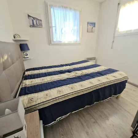 Piscine Et Commerces Proche Appartement