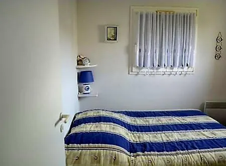 Apartment Piscine Et Commerces Proche Pornic